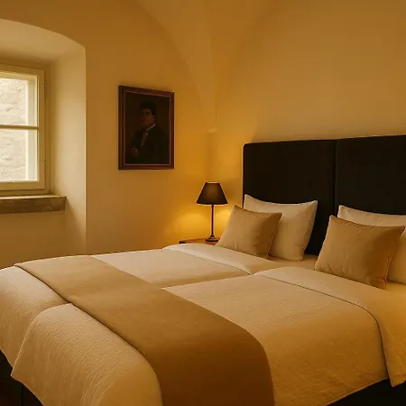Hotel Palazzo Salis-3